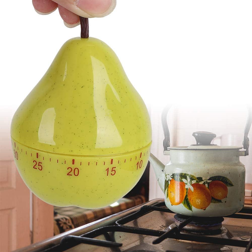 Таймер кухонный Pear при приготовлении пищи - фото 4 - id-p225506148