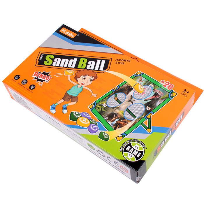 Игровой набор "Sandball" - фото 7 - id-p225505215