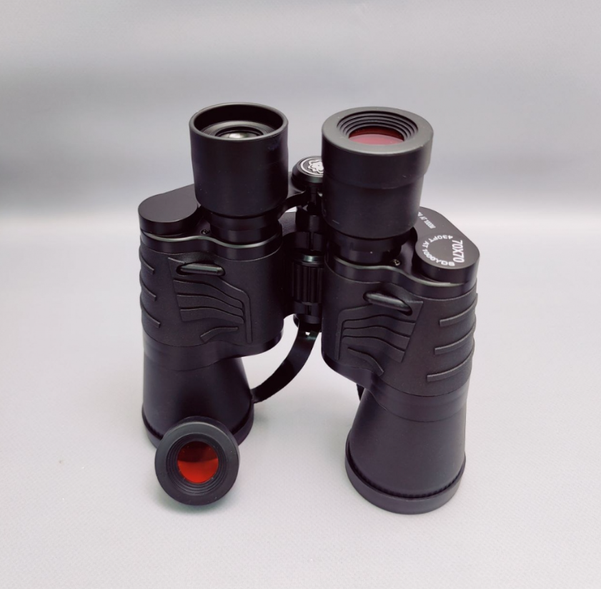 Бинокль ударопрочный Binoculars 70×70 430FT AT 1000YDS - фото 3 - id-p225504367