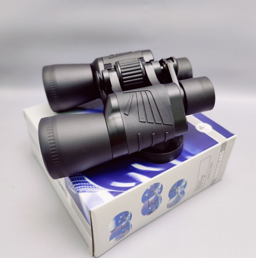 Бинокль ударопрочный Binoculars 70×70 430FT AT 1000YDS - фото 6 - id-p225504367