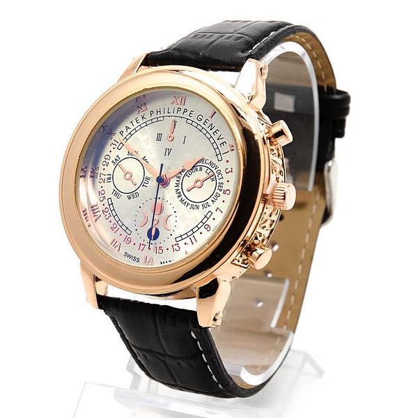 Часы Patek Philippe 0339G - фото 4 - id-p225504388