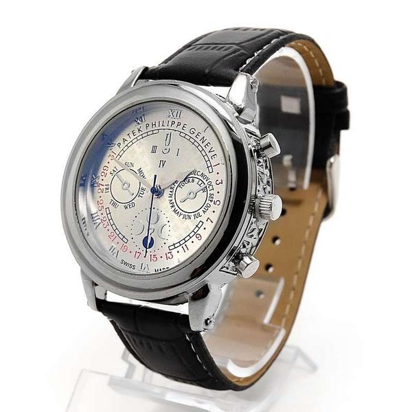 Часы Patek Philippe 0339G - фото 6 - id-p225504388