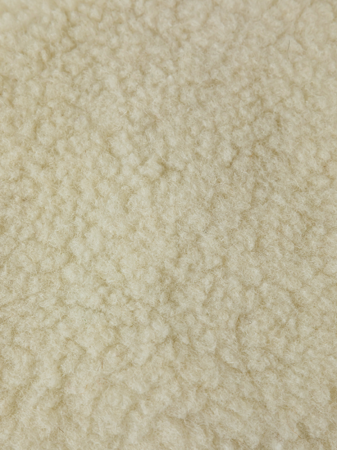 Одеяло детское двустороннее LANATEX из натуральной овечьей шерсти. Размер 110*140см - фото 9 - id-p225505343