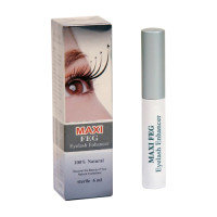 Эссенция для роста ресниц FEG Eyelash Enhancer MAXI, 6 мл