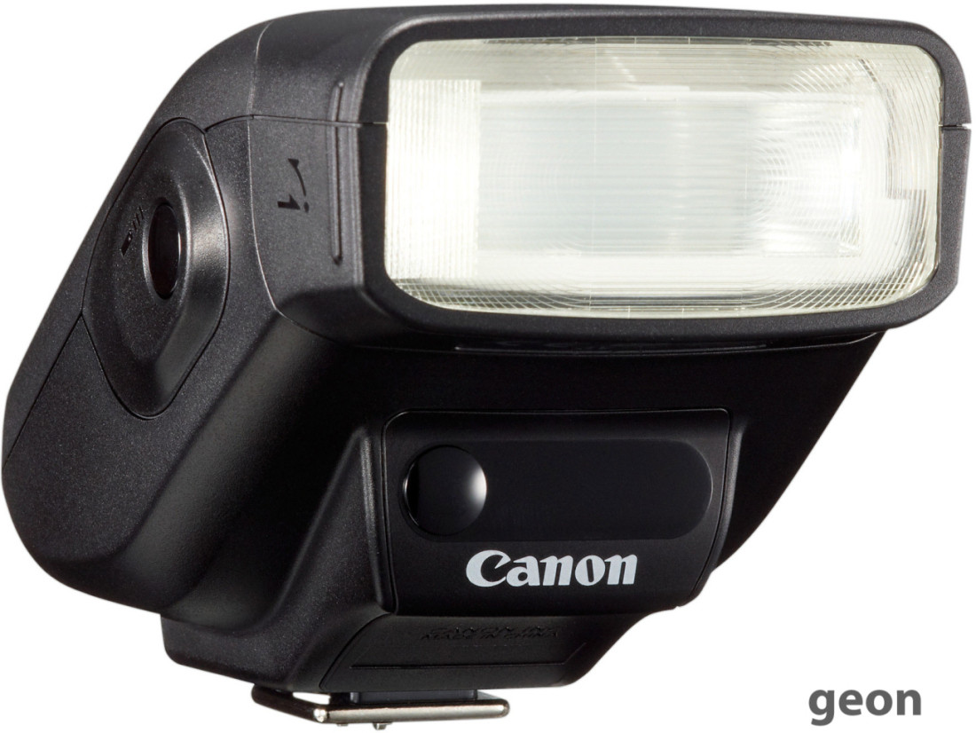 Вспышка Canon Speedlite 270EX II - фото 3 - id-p225498078