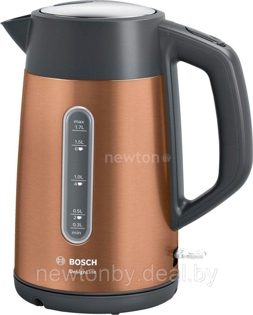 Электрический чайник Bosch TWK4P439 - фото 1 - id-p225506620