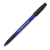 Ручка шариковая "Tri-GRIP", 0.7 мм, синий, стерж. синий