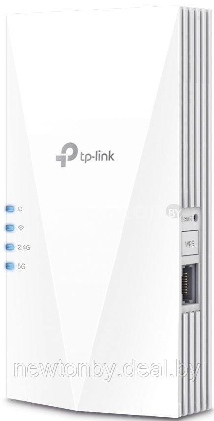 Усилитель Wi-Fi TP-Link RE600X - фото 1 - id-p225506714