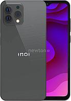 Смартфон Inoi Note 12 4GB/128GB с NFC (черный)