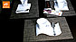 Коврик на стол кофейни, ресторана, бара, столовой., фото 2