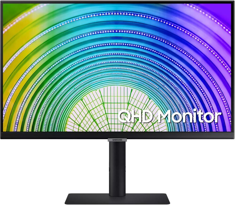 ЖК монитор Samsung S24A600UCI ЖК монитор Samsung S24A600UCI/ Samsung S24A600UCI 24" LCD IPS LED monitor,