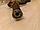 Детский Автомат орбибольный Орбиз пистолет-пулемет ARP 9 с трассерной насадкой (светящиеся пули) Орбизбол, фото 3