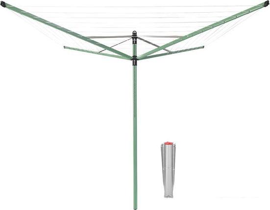 Сушилка для белья Brabantia Lift-O-Matic 290442 50 м (зеленая пихта), фото 2