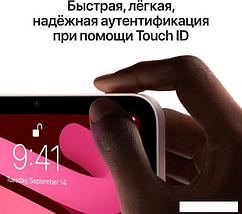 Планшет Apple iPad mini 2021 64GB MK7M3 (серый космос), фото 3