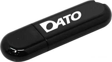 USB Flash Dato DS2001 16G (черный)