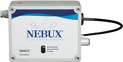 Nebux