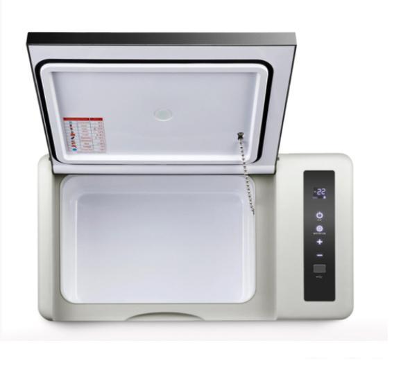 Компрессорный автохолодильник Filymore C22 20л (черный) - фото 3 - id-p225069388