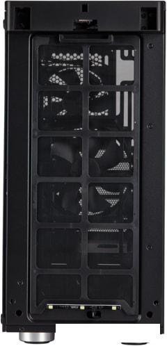 Корпус Corsair Carbide 275R (закаленное стекло, черный) - фото 10 - id-p225282568