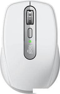 Мышь Logitech MX Anywhere 3 для Mac (светло-серый)