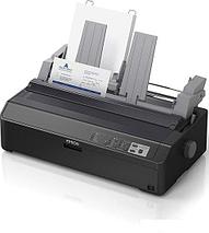 Матричный принтер Epson FX-2190II, фото 3