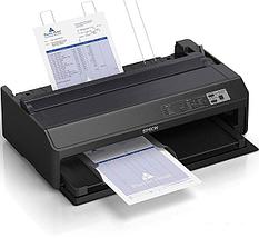 Матричный принтер Epson FX-2190II, фото 2
