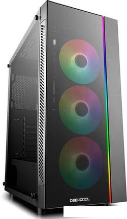 Корпус DeepCool MATREXX 55 ADD-RGB DP-ATX-MATREXX55-AR-3F, фото 2