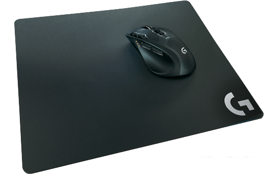 Коврик для мыши Logitech G440 [943-000099] - фото 3 - id-p224824167