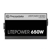 Блок питания Thermaltake Litepower 650W [LTP-0650P-2], фото 3