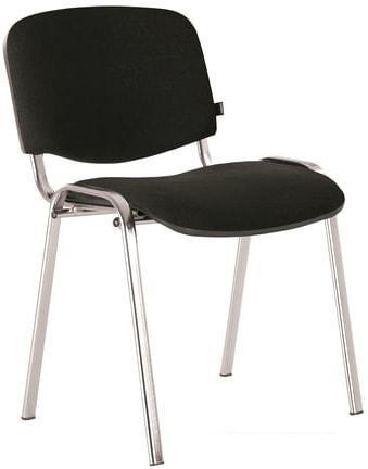 Офисный стул Brabix Iso CF-001 (черный) - фото 1 - id-p225282754