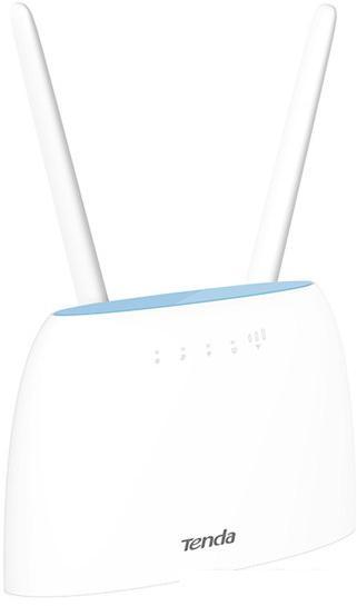 4G Wi-Fi роутер Tenda 4G09 - фото 1 - id-p225071221