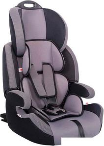 Автокресло Siger Стар Isofix (серый) [KRES0475]