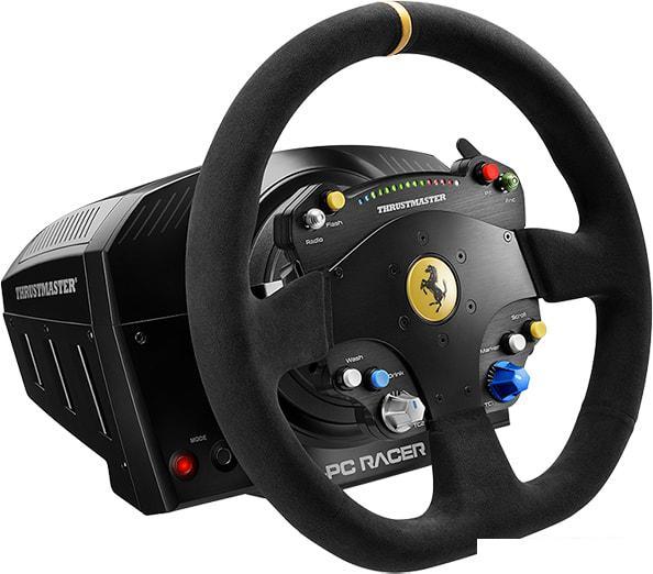 Руль Thrustmaster TS-PC Racer Ferrari 488 Challenge Edition