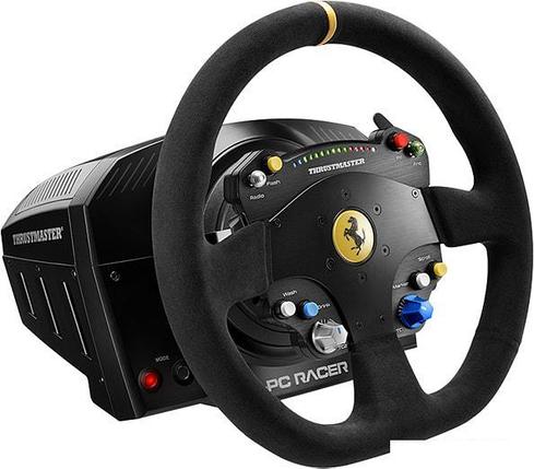 Руль Thrustmaster TS-PC Racer Ferrari 488 Challenge Edition, фото 2