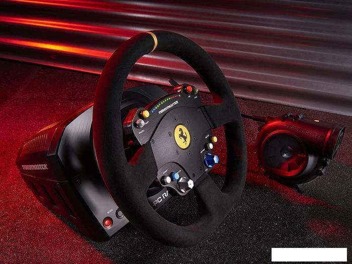 Руль Thrustmaster TS-PC Racer Ferrari 488 Challenge Edition - фото 6 - id-p225432685