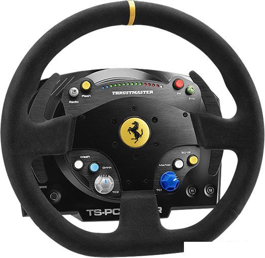 Руль Thrustmaster TS-PC Racer Ferrari 488 Challenge Edition - фото 7 - id-p225432685