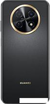 Смартфон Huawei nova Y91 STG-LX1 8GB/128GB (сияющий черный), фото 3