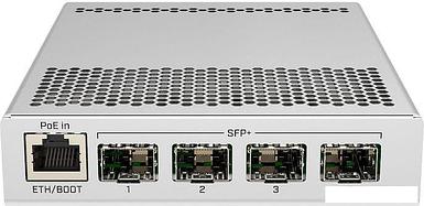 Коммутатор Mikrotik CRS305-1G-4S+IN