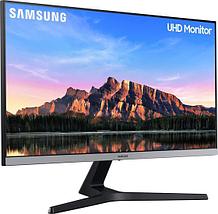 Монитор Samsung U28R550UQI, фото 2