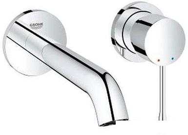 Смеситель Grohe Essence New [19408001]