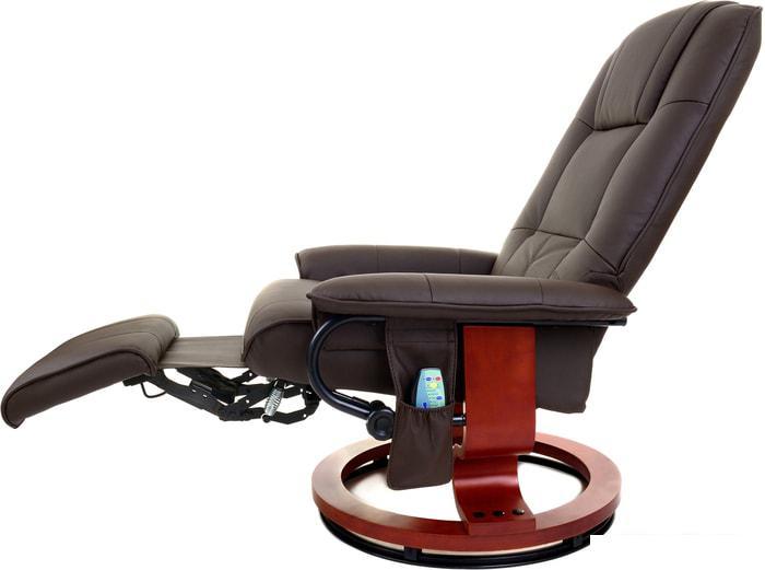 Массажное кресло Calviano Funfit 2159 (коричневый) - фото 8 - id-p225282862