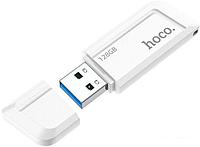 USB Flash Hoco UD11 128GB (белый)