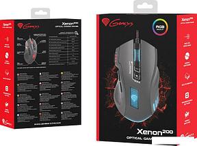Игровая мышь Genesis Xenon 200, фото 3