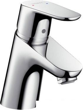 Смеситель Hansgrohe Focus E2 31730000, фото 2