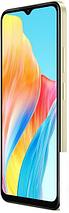 Смартфон Oppo A38 CPH2579 4GB/128GB международная версия (золотистый), фото 3