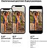 Смартфон Apple iPhone 12 mini 256GB Воcстановленный by Breezy, грейд A+ (фиолетовый), фото 2