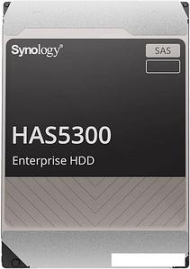 Жесткий диск Synology Enterprise HAS5300 12TB HAS5300-12T