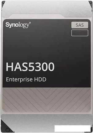 Жесткий диск Synology Enterprise HAS5300 16TB HAS5300-16T, фото 2