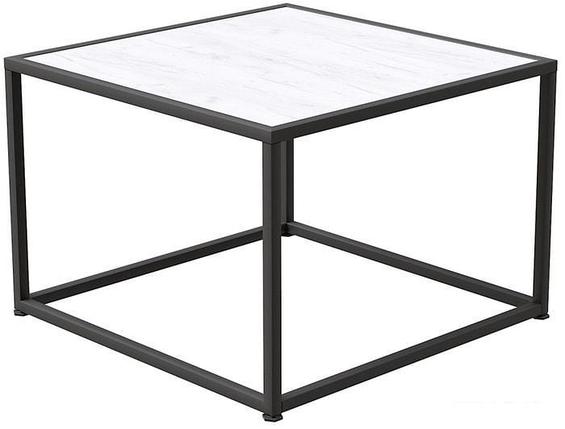 Журнальный столик Millwood ART-3 L (белый), фото 2
