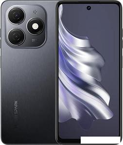 Смартфон Tecno Spark 20 8GB/256GB (черный)