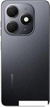 Смартфон Tecno Spark 20 8GB/256GB (черный), фото 3